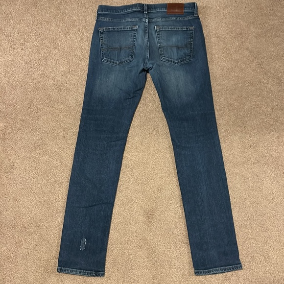 Hollister Skinny jeans - Picture 4 of 7